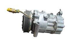 COMPRESSOR AR PEUGEOT 206 207 HOGGAR C3 1.4 2005/2012