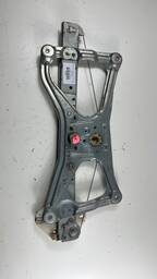 MAQUINA VIDRO DIANTEIRA DIREITA CIVIC 2007 A 2011