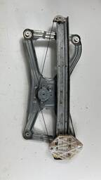 MAQUINA VIDRO DIANTEIRA DIREITA CIVIC 2007 A 2011