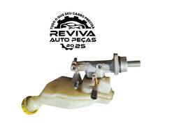 CILINDRO MESTRE COM RESERVATÓRIO CITROËN C3 1.4 2003 À 2012