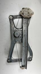 MAQUINA VIDRO DIANTEIRA ESQUERDA CIVIC 2007 A 2011