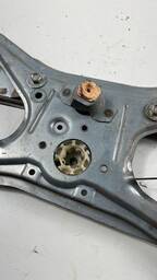 MAQUINA VIDRO DIANTEIRA ESQUERDA CIVIC 2007 A 2011