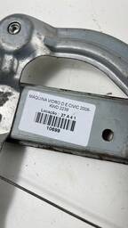 MAQUINA VIDRO DIANTEIRA ESQUERDA CIVIC 2007 A 2011