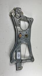 MAQUINA VIDRO DIANTEIRA ESQUERDA CIVIC 2007 A 2011