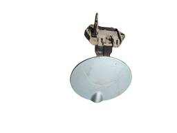 PORTINHOLA TANQUE COMBUSTÍVEL C3 2003 2004 A 2012