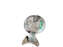 PORTINHOLA TANQUE COMBUSTÍVEL C3 2003 2004 A 2012