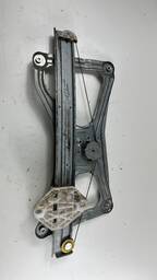 MAQUINA VIDRO DIANTEIRA ESQUERDA CIVIC 2007 À 2011