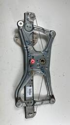 MAQUINA VIDRO DIANTEIRA ESQUERDA CIVIC 2007 À 2011