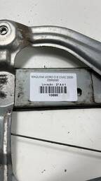 MAQUINA VIDRO DIANTEIRA ESQUERDA CIVIC 2007 À 2011