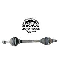 SEMI EIXO DIANTEIRO DIREITO CITROEN C3 1.4 1.6 2003 A 2012