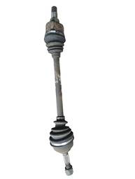 SEMI EIXO DIANTEIRO DIREITO CITROEN C3 1.4 1.6 2003 A 2012