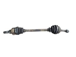 SEMI EIXO DIANTEIRO DIREITO CITROEN C3 1.4 1.6 2003 A 2012