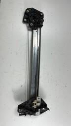 MAQUINA VIDRO TRAS DIREITA CIVIC 2007 A 2011