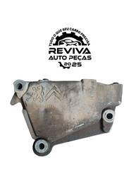 Suporte Motor Citroen C3 Peugeot 208 2013 A 2018 9675633280