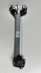 MAQUINA VIDRO TRASEIRA ESQUERDA CIVIC 2007 À 2011