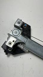 MAQUINA VIDRO TRASEIRA ESQUERDA CIVIC 2007 À 2011
