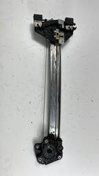 MAQUINA VIDRO TRASEIRA ESQUERDA CIVIC 2007 À 2011