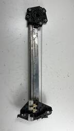 MAQUINA VIDRO TRASEIRA ESQUERDA CIVIC 2007 Á 2011