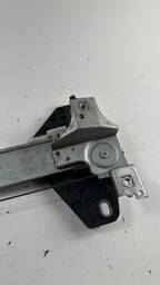 MAQUINA VIDRO TRASEIRA ESQUERDA CIVIC 2007 Á 2011