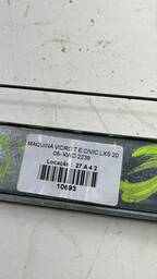 MAQUINA VIDRO TRASEIRA ESQUERDA CIVIC 2007 Á 2011