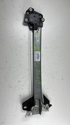 MAQUINA VIDRO TRASEIRA ESQUERDA CIVIC 2007 Á 2011