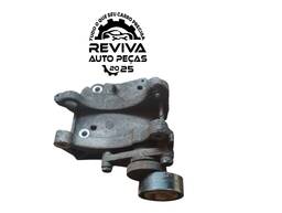 Suporte Alternador Com Tensor C3 1.4 2006 2008 (Usado)