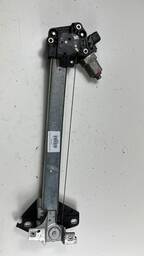 MAQUINA VIDRO TRASEIRA DIREITA CIVIC 2007 À 2011