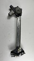 MAQUINA VIDRO TRASEIRA DIREITA CIVIC 2007 À 2011