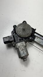 MAQUINA VIDRO TRASEIRA DIREITA CIVIC 2007 À 2011