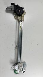 MAQUINA VIDRO TRASEIRA DIREITA FIT  2015 À 2019