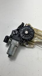 MAQUINA VIDRO TRASEIRA DIREITA FIT  2015 À 2019