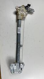 MAQUINA VIDRO TRASEIRA DIREITA FIT  2015 À 2019