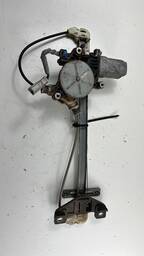 MAQUINA VIDRO TRAS DIREITA CIVIC 2001 A 2006