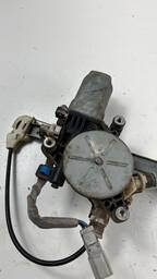 MAQUINA VIDRO TRAS DIREITA CIVIC 2001 A 2006