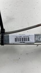 MAQUINA VIDRO TRAS DIREITA CIVIC 2001 A 2006