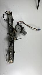 MAQUINA VIDRO DIANT DIREITA CIVIC 2001 A 2006