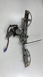 MAQUINA VIDRO DIANT DIREITA CIVIC 2001 A 2006