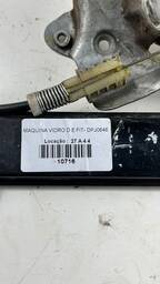 MAQUINA VIDRO DIANTEIRA ESQUERDA FIT- 2005 A 2011