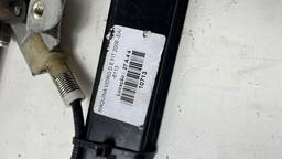 MAQUINA VIDRO DIANTEIRA ESQUERDA FIT 2004 A 2011