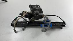 MAQUINA VIDRO TRASEIRA DIREITA FIT 2004 À 2011