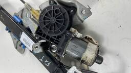 MAQUINA VIDRO TRASEIRA DIREITA FIT 2004 À 2011