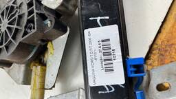 MAQUINA VIDRO TRASEIRA DIREITA FIT 2004 À 2011