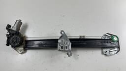 MAQUINA VIDRO DIANTEIRA ESQUERDA CITY 2015 A 2020
