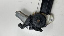 MAQUINA VIDRO DIANTEIRA ESQUERDA CITY 2015 A 2020