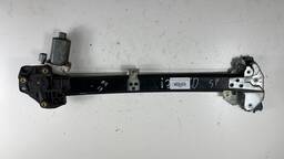 MAQUINA VIDRO TRAS DIREITA CITY 2010 à 2015