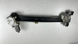 MAQUINA VIDRO TRAS DIREITA CITY 2010 À 2015