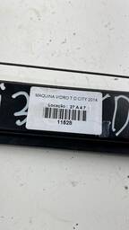 MAQUINA VIDRO TRAS DIREITA CITY 2010 À 2015