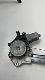 MAQUINA VIDRO TRAS ESQUERDA CITY 2015 À 2020