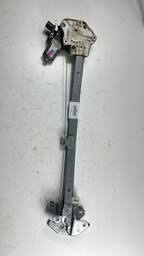 MAQUINA VIDRO Tras Esquerda CITY 2015 À 2020