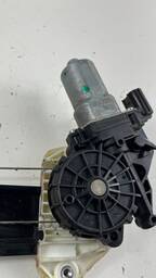 MAQUINA VIDRO DIANTEIRA DIREITA FIT  2015 À 2020